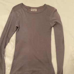 Michael Stars “the original tee”